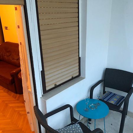 자다르 Apartman Luka + Free Parking 아파트 외부 사진