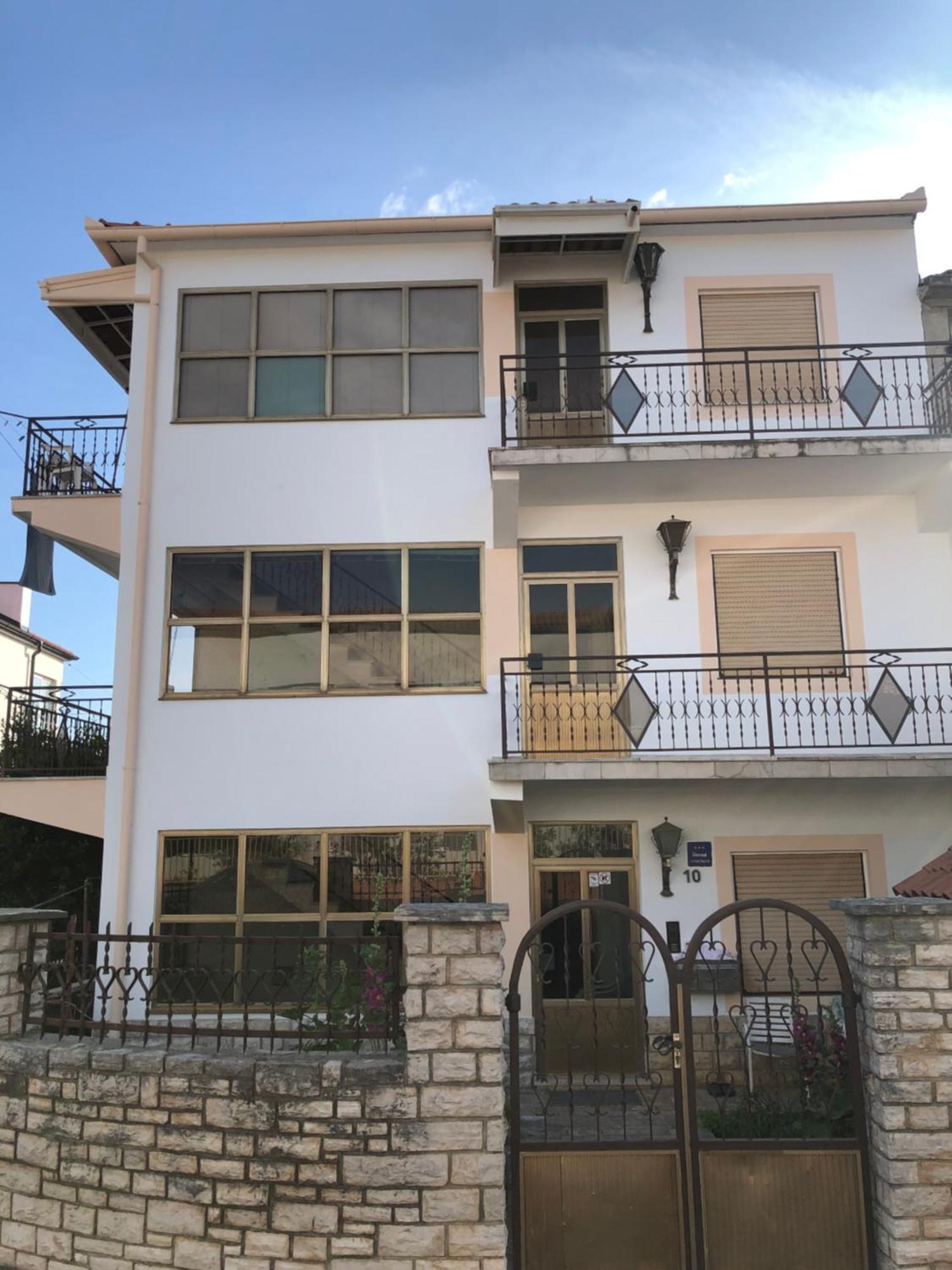 자다르 Apartman Luka + Free Parking 아파트 외부 사진